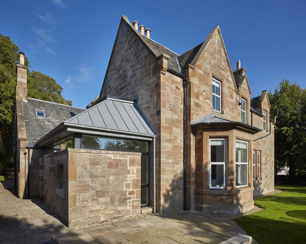 Linlithgow GRS Property Services Linlithgow